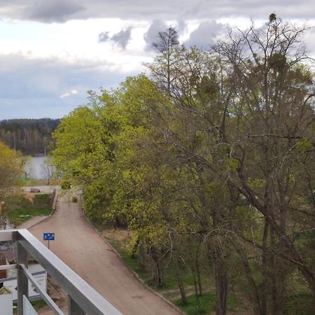 Apartament Parkowa Olecko Dış mekan fotoğraf