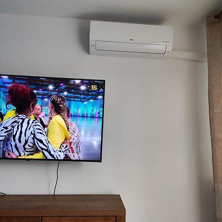 Apartament Parkowa Olecko Dış mekan fotoğraf
