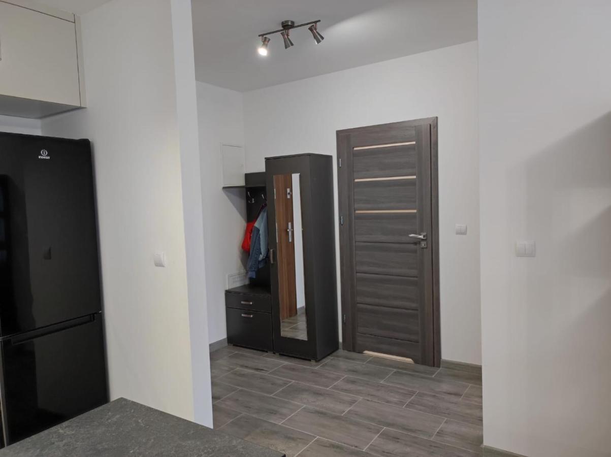 Apartament Parkowa Olecko Dış mekan fotoğraf