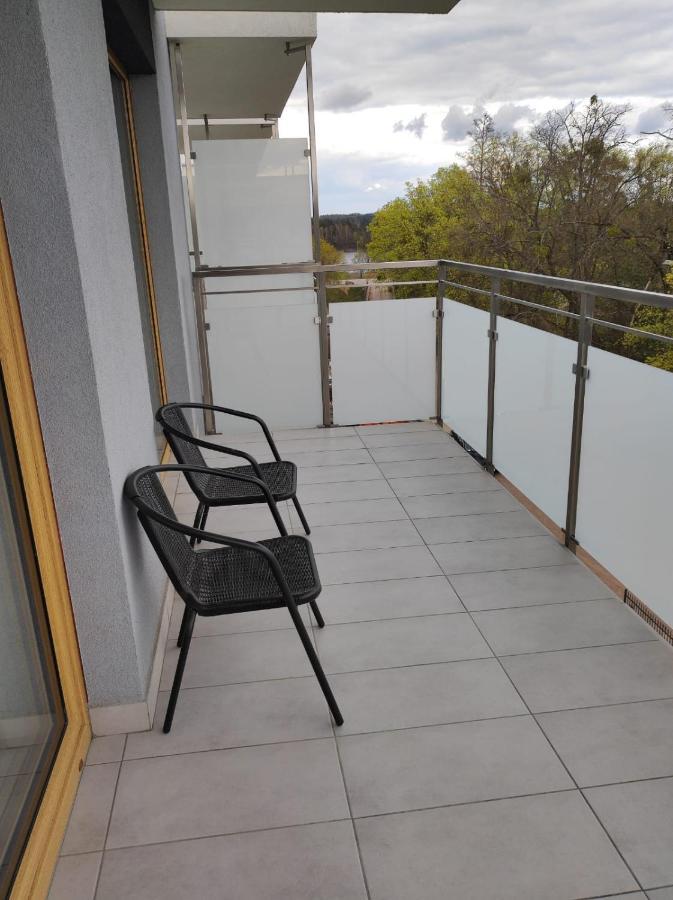 Apartament Parkowa Olecko Dış mekan fotoğraf